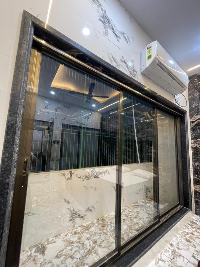 Kashi Dham Home Stay فاراناسي المظهر الخارجي الصورة