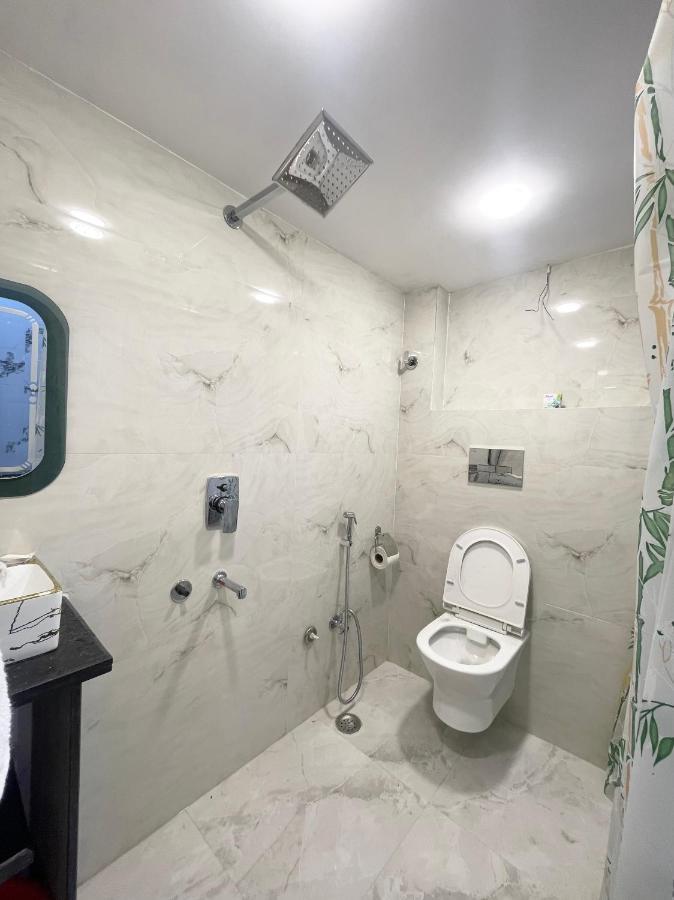 Kashi Dham Home Stay فاراناسي المظهر الخارجي الصورة