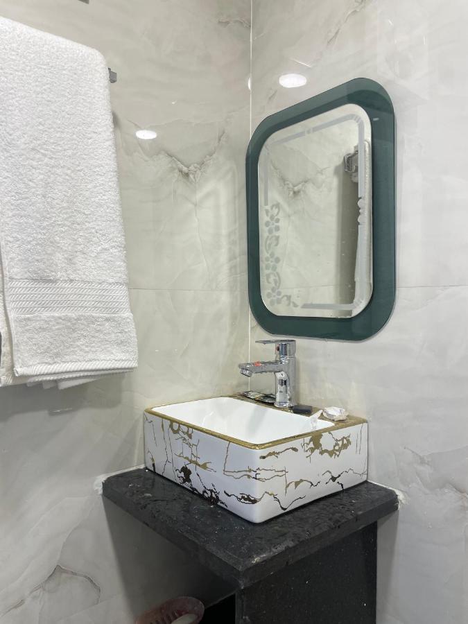 Kashi Dham Home Stay فاراناسي المظهر الخارجي الصورة