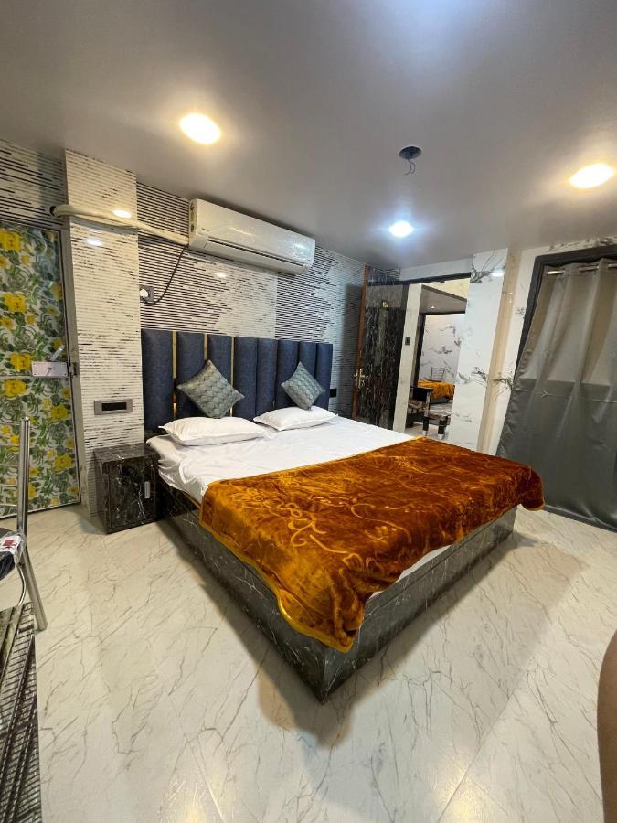 Kashi Dham Home Stay فاراناسي المظهر الخارجي الصورة