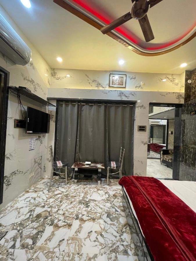 Kashi Dham Home Stay فاراناسي المظهر الخارجي الصورة
