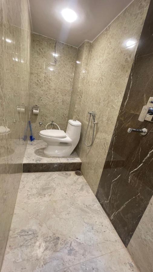 Kashi Dham Home Stay فاراناسي المظهر الخارجي الصورة